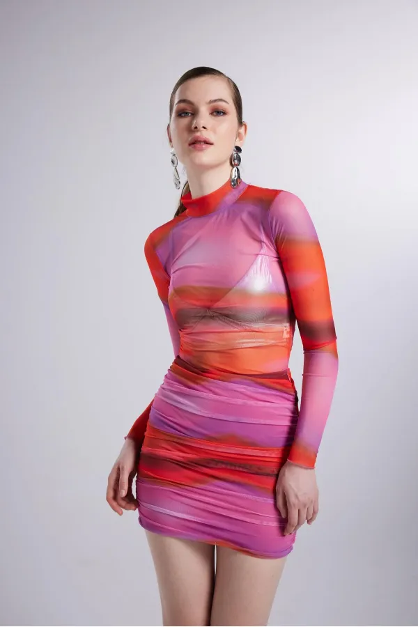 Inferno Takım Pembe