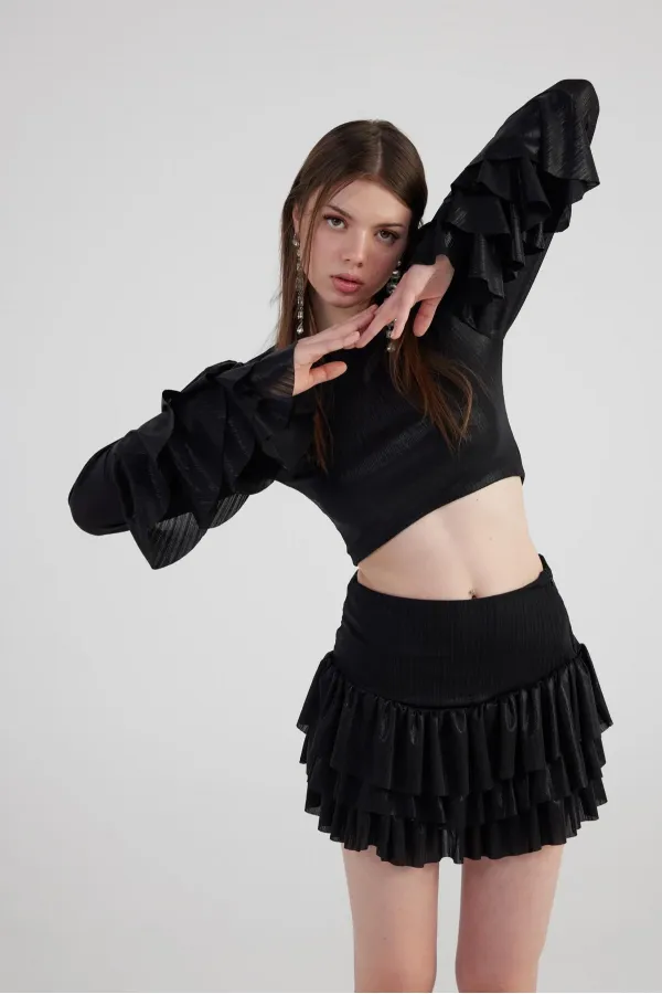 Équipe Yensia Noire