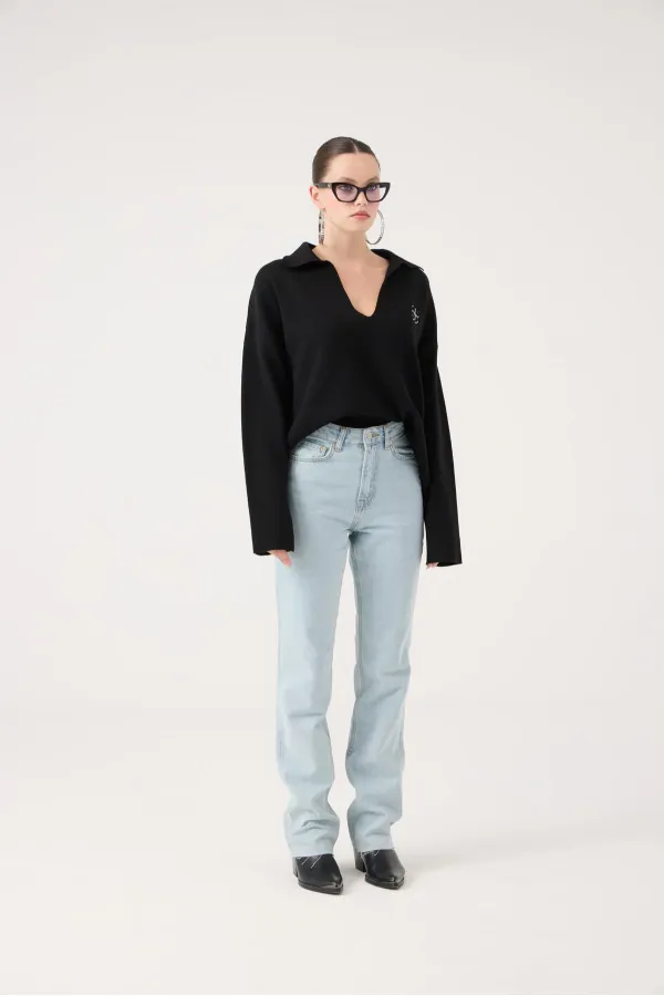 Sagrado Jeans Blue (Ice)