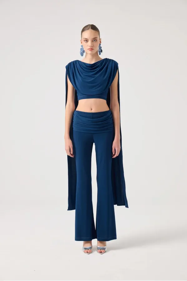 Équipe bleue de Finley