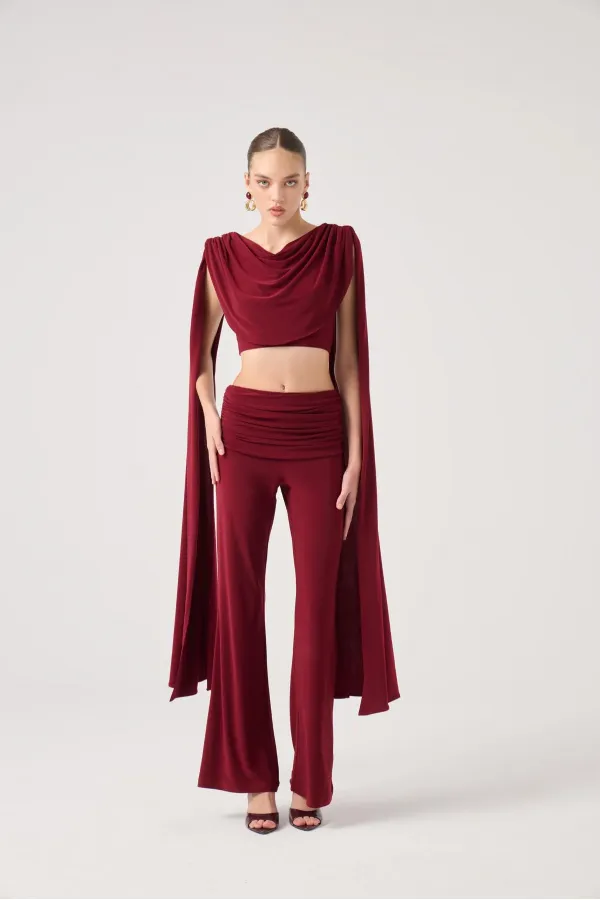 Équipe Maroon de Finley