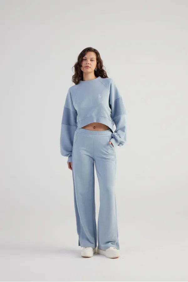 Cali Eşofman Altı Gri