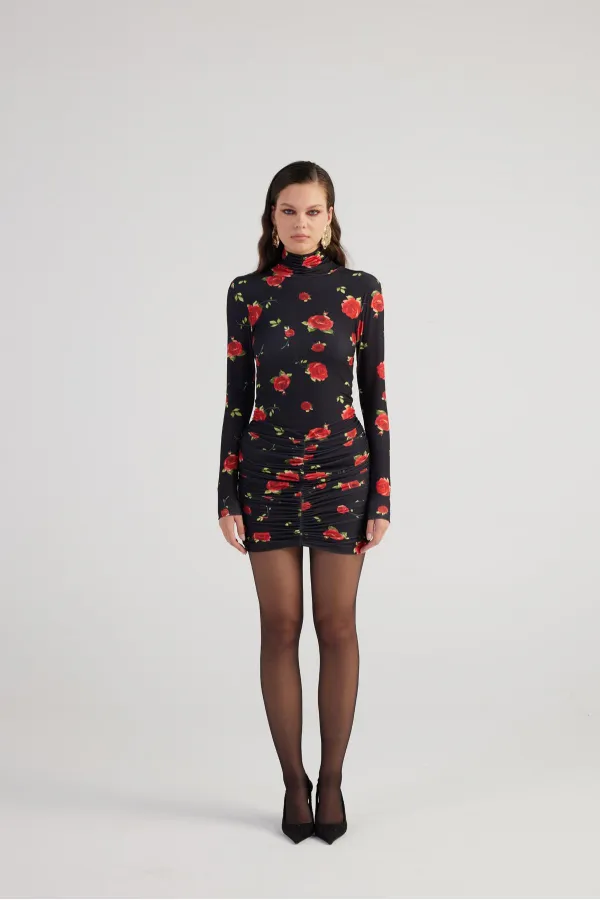 Felicia Elbise Siyah