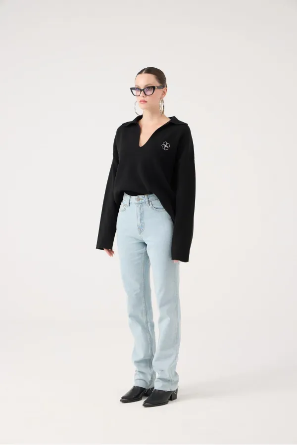 Sagrado Jeans Blue (Ice)