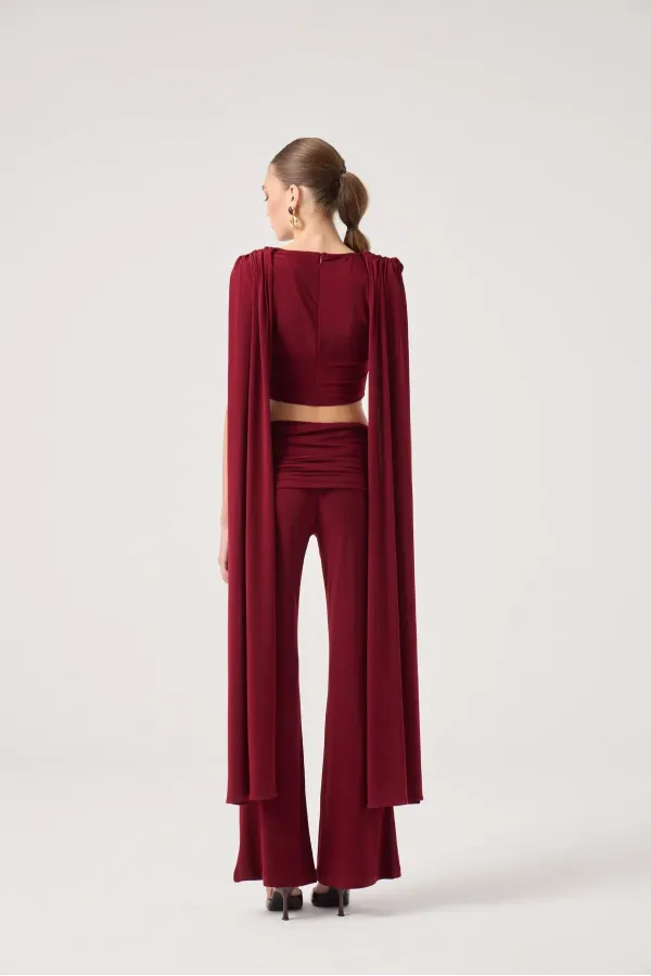 Équipe Maroon de Finley