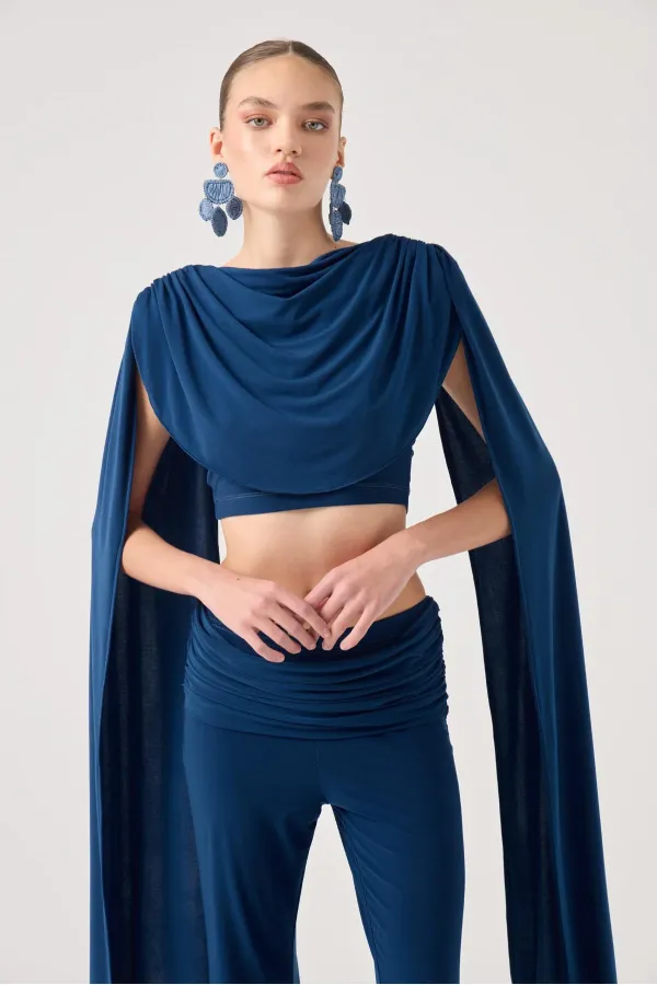 Équipe bleue de Finley