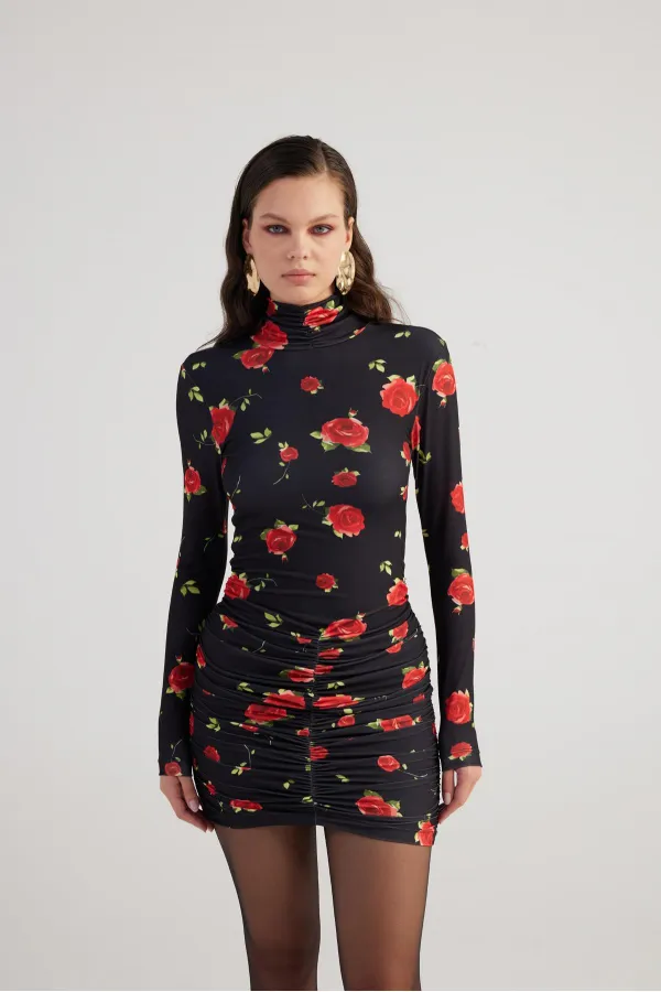 Felicia Elbise Siyah