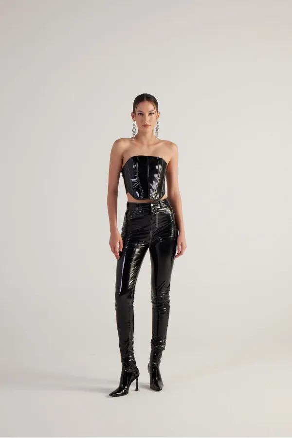 Bria Büstiyer Siyah