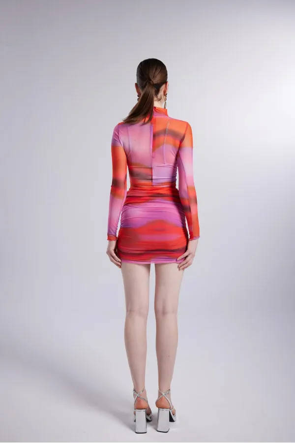 Inferno Takım Pembe