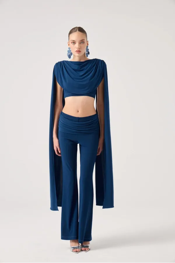 Équipe bleue de Finley