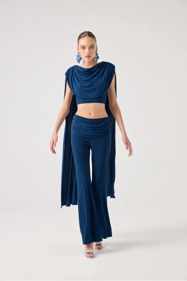 Équipe bleue de Finley