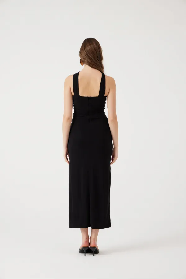 Jana Dress Black
