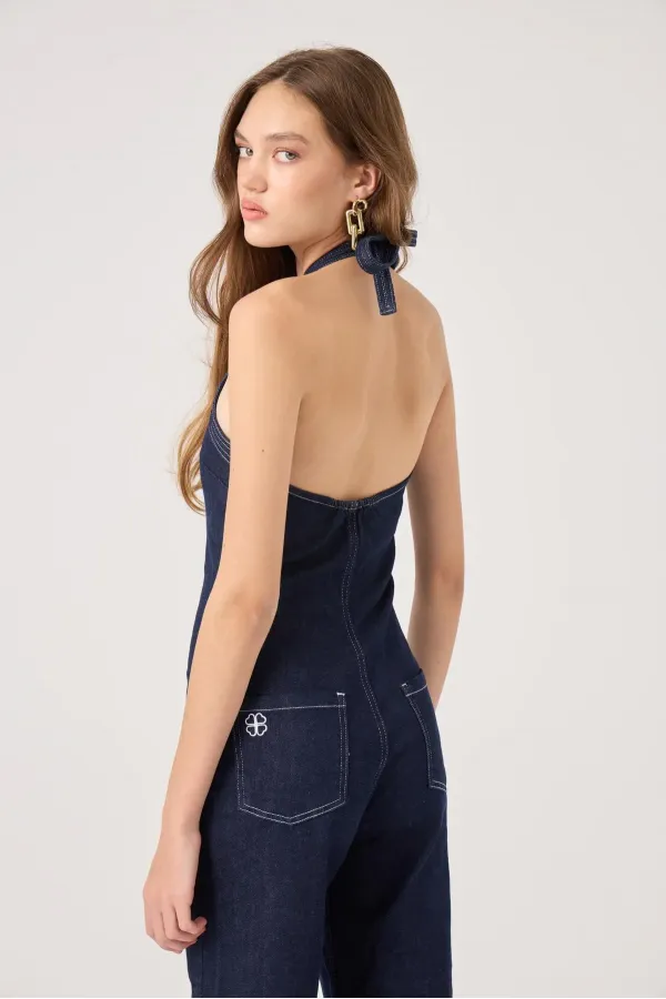 Valera Jean Tulum Mavi