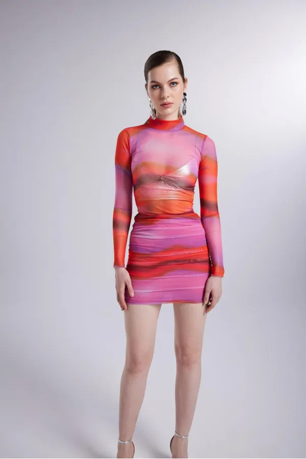 Inferno Takım Pembe