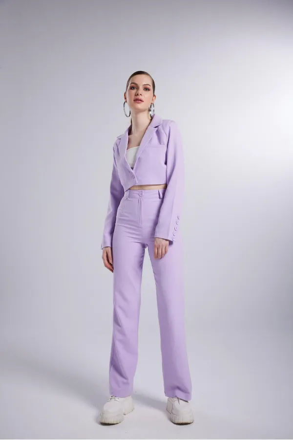 Culotte Lilas