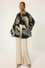 VESTE BOMBER