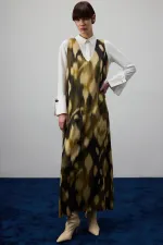 ABSTRACT DESEN TRİKO JİLE