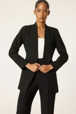 CHINESE BUTTONED JACKET