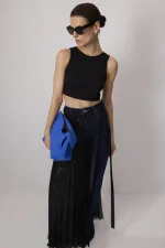 %100 PAMUK FİTİLLİ BASIC ÖRME ATLET