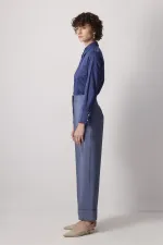 DOUBLE PAÇA KUPRA PANTOLON