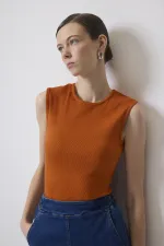 SIFIR KOLLU FİTİLLİ BODY