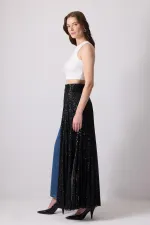 SOUS-VÊTEMENT BASIQUE EN MAILLE CÔTELÉE 100% COTON