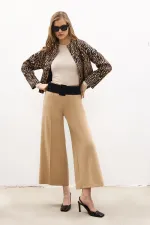 PARMAK GEÇMELİ UZUN KOLLU BODY