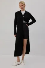 ŞARDONLU İÇLİK ŞORT