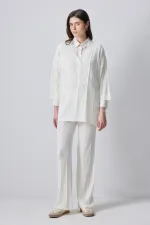 TRİKO TUNİK PANTOLON TAKIM