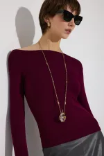 BASIC UZUN KOLLU BODY