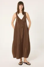 DÜĞME DETAYLI JİLE