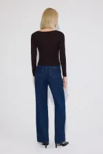 ÖNDEN FERMUARLI BODY