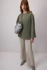 TEK DÜĞMELİ CEKET