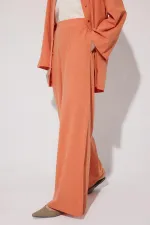 %100 PAMUKLU GÖMLEK PANTOLON TAKIM