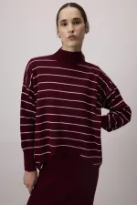 TRİKO KAZAK JİLE TAKIM