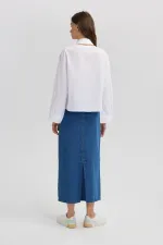 DETACHABLE COLLAR SHIRT DETACHABLE COLLAR SHIRT