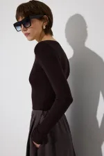 BASIC UZUN KOLLU BODY