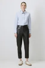 DENSIZED LEATHER PANTS DENSIZED LEATHER PANTS