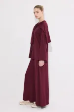 MODAL TUNİK PANTOLON TAKIM