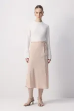 PLEATED CUFF BODY PLEATED CUFF BODY
