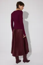 BASIC UZUN KOLLU BODY