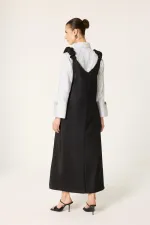 SHOULDER-GATHERED CUP VEST