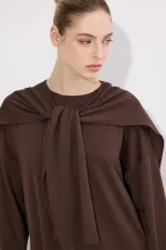 MODAL TUNİK PANTOLON TAKIM