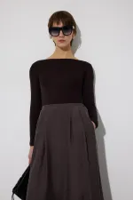 BASIC UZUN KOLLU BODY