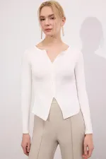 ÖNDEN FERMUARLI BODY