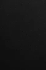 SWEAT-SHIRT EN SATIN À FERMETURE ÉCLAIR