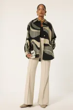 VESTE BOMBER
