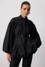 KUPRA GÖMLEK PANTOLON TAKIM