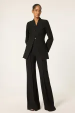 CHINESE BUTTONED JACKET