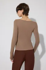 BASIC UZUN KOLLU BODY